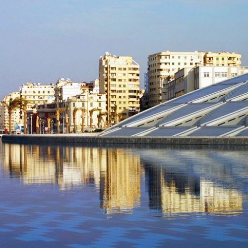 Alexandria-City