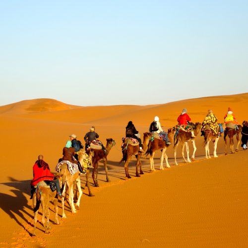 Camel-Trek-Sahara-Desert-Merzouga1