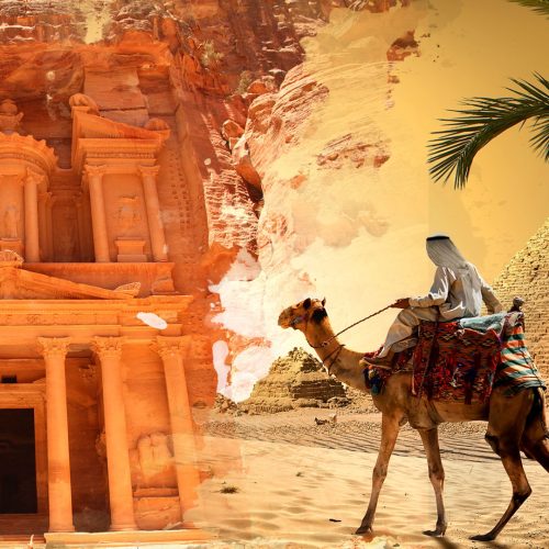 Egypt-And-Jordan-Tours