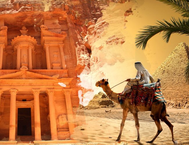 Egypt-And-Jordan-Tours
